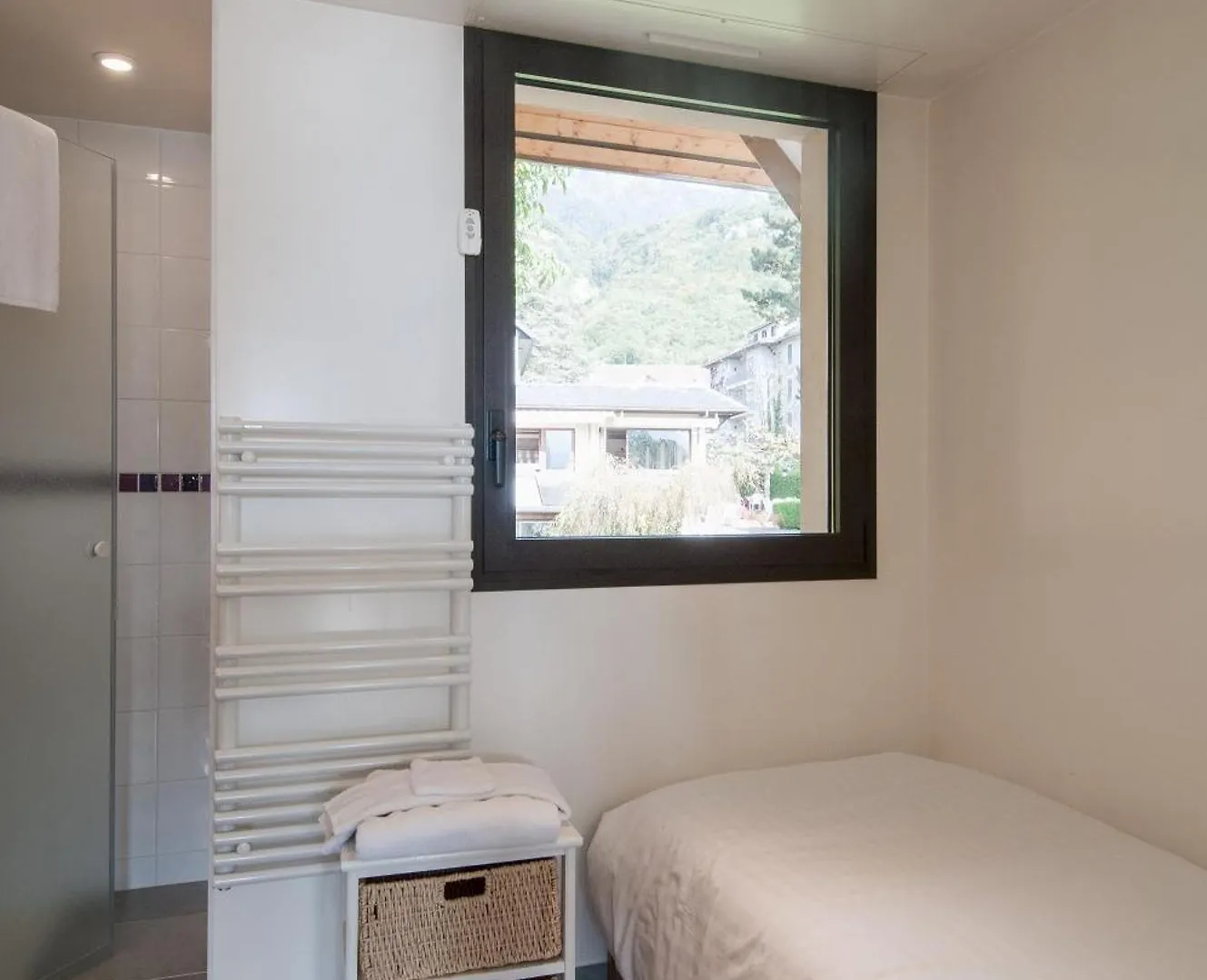 Le Comptoir De Sebastien - La Plage Et Le Port - 2 Duplex - 100M De La Plage De Talloires-Montmin 0*,