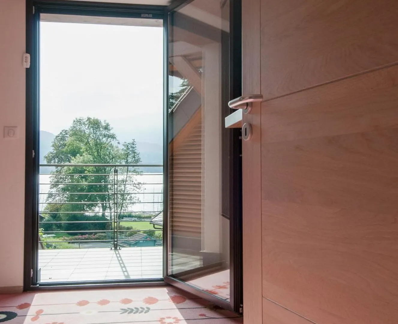 Apartment Le Comptoir De Sebastien - La Plage Et Le Port - 2 Duplex - 100M De La Plage De Talloires-Montmin