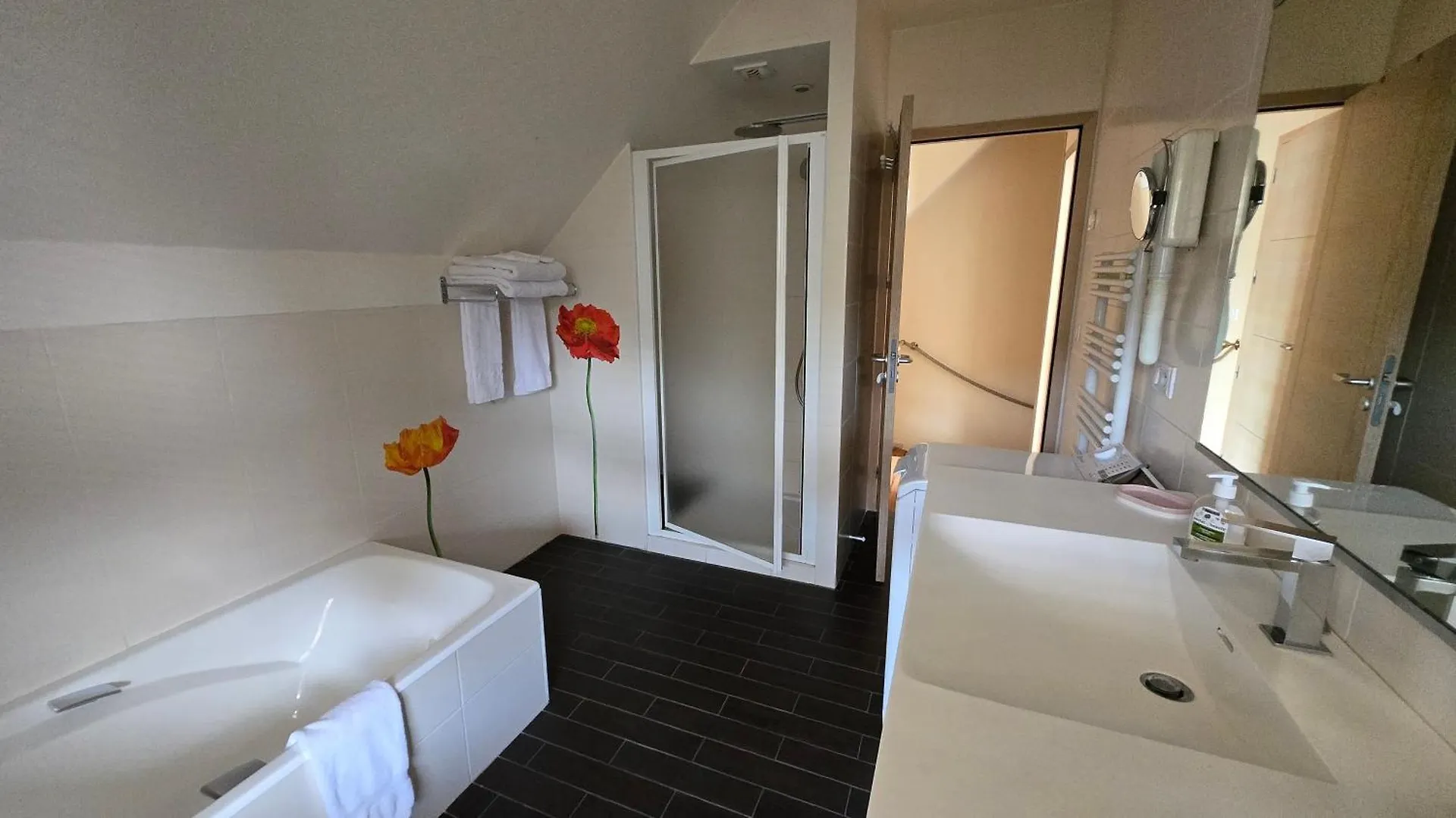 Le Comptoir De Sebastien - La Plage Et Le Port - 2 Duplex - 100M De La Plage De Talloires-Montmin